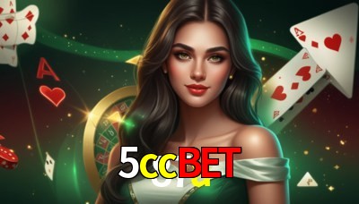 5ccbet Casino: Jogue Online e Ganhe Grandes Prêmios