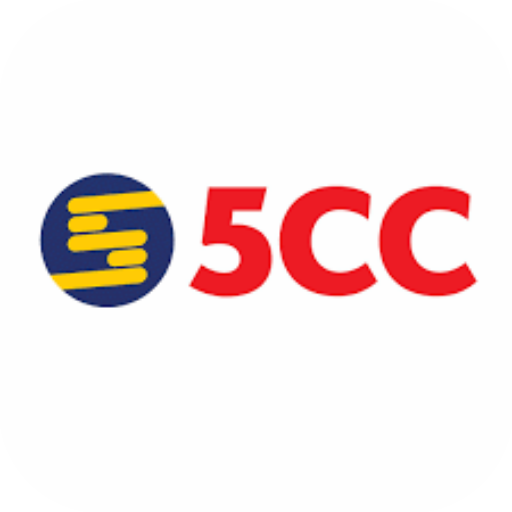 Logo 5ccbet